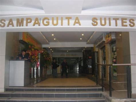 sampaguita suites cebu|Sampaguita Suites JRG, Cebu City (updated prices 2024).